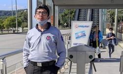 Antalyalı güvenlik Bekir Kılıç'ı öldüren zanlının cezası belli oldu