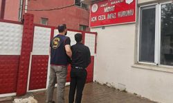 Cezaevi firarisi düğünde müzisyenlik yaparken yakalandı