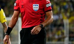 Kayserispor-Antalyaspor maçının hakemi belli oldu