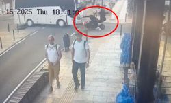 Manavgat’ta ters yönden giden midibüs motosiklet ile çarpıştı! 1 kişi hayatını kaybetti