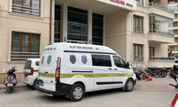 Konya’da önce eşini öldürdü ardından kendisini polise ihbar etti
