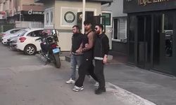 Rapçı Lvbel C5, tahliye kararını güvercin uçurtarak kutladı