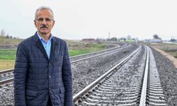 Bakan Uraloğlu açıkladı: Demiryolu desteği geliyor