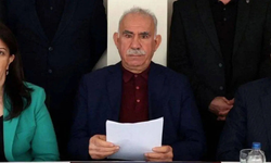 Ter*rist ele başı Öcalan: "PKK adıyla yürütülen çalışmalar sonlandı"