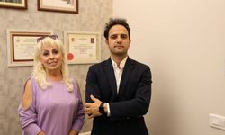 Dubai'de kanser teşhisi kondu, Türkiye'de böbreği tedavi edildi