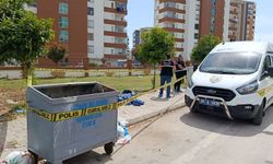 Adana'da çöpten kafatası bulunmuştu! Esrarengiz olay çözüme kavuştu