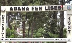 Adana Fen Lisesi'nin 120 yıllık binası restorasyon için bekliyor: Mezunlar harekete geçti