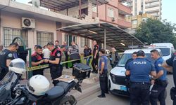Kadın c*nayetinin son adresi Adana! Bir kadın daha sokakta katledildi