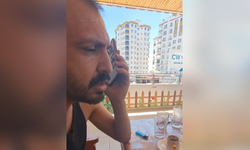 Adana'da dolandırıcıyı da dolandıracaklardı!