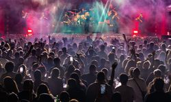 Antalya Akra Caz Festivali 8'inci yılında dünya yıldızlarını ağırlıyor