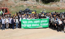 Akseki, hak ettiği görünüme kavuşuyor