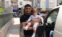Sosyal medyada infial yaratan baba konuştu: "Anı olsun istemiştik"