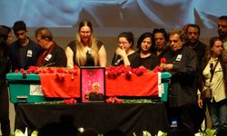 Ünlü yönetmen Ali Özgentürk’e son görev