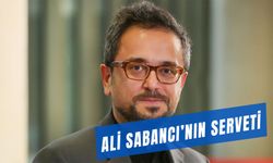 Ali Sabancı Serveti: Ünlü İş İnsanının Şirketleri Neler?