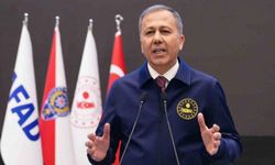 Bakan Yerlikaya açıkladı! Mersin'de zehir tacirlerine geçit yok