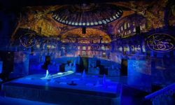 Aspendos’ta Anadolu Ateşi rüzgârı devam ediyor