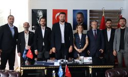 Anahtar Parti Antalya İl Başkanlığı’ndan Merkez Bankası’na sert eleştiri!
