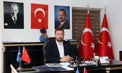Anahtar Parti İl Başkanı Çalışkan: "Milletin aklıyla alay ediyorlar"