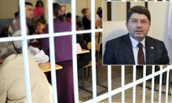 Anneler Günü'nde cezaevlerindeki kadınlara açık görüş izni!