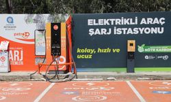 Antalya'da elektrikli araç kullanıcılara müjde! Yeni şarj istasyonları geliyor