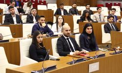 Antalya Büyükşehir Gençlik Meclisi için başvurular başladı!