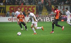 Kayserispor, Antalya maçındaki tezahüratlar nedeniyle PFDK'ya sevk edildi