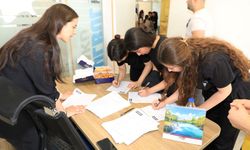 Meslek lisesi öğrencilerine istihdam köprüsü