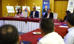 Antalya'da atık ilaçlara karşı ortak hareket: Türkiye'ye örnek model yolda