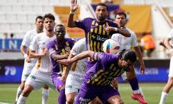 Antalyaspor kayıp: 2-1