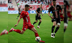 Antalyaspor ile Gaziantep FK devreyi golsüz kapattı