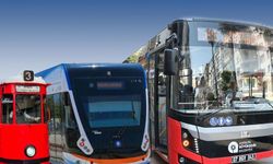 Antalya’da bayramda toplu taşıma ücretsiz mi?