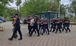 Kemer'de Federasyon Başkanı Musayev'e bıçaklı saldırının şüphelileri için kritik karar!