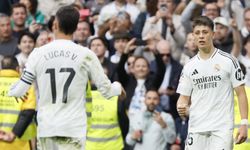 Arda Güler, Celta Vigo maçında yıldızlaştı! Hem attı hem attırdı