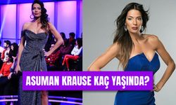Asuman Krause Kaç Yaşında? Aileler Yarışıyor Sunucusu Nereli?