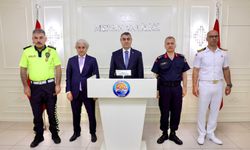 Mersin, suç örgütlerine geçit vermiyor