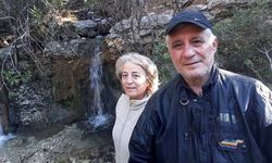 Aysin ve Ali Ulvi Büyüknohutçu ölüm yıldönümünde Antalya’da anılacak