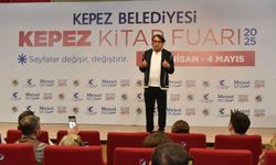 Ünlü modacı Barbaros Şansal’dan insanların hayatına dokunan söyleşi