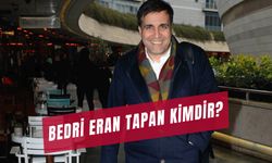 Bedri Eran Tapan Kimdir? Sevil Sabancı'nın Eski Eşi Ne İş Yapıyor?