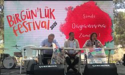 BirGün'lük Festival'de gazetecilik direnişi: "Korkmuyoruz"