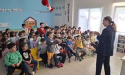 Bodrum’da öğrencilere çevre bilinci eğitimi