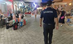 Bodrum’da yaz sezonu öncesi sıkı denetim
