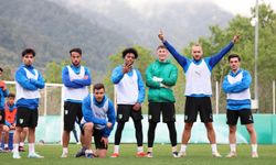 Bodrum FK ölüm kalım maçında