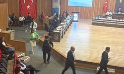 Bodrum Meclisi karıştı: AK Parti grubu söz verilmediği için salonu terk etti
