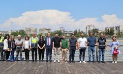 Meslek odaları Boğaçayı için toplandı