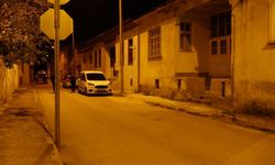 Burdur sokaklarında olaylı gece!