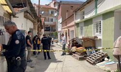 Burdur'da 15 gündür kayıptı, evinden gelen koku ortaya çıkarttı