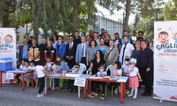 Burdur’da sağlıklı gelecek için yeni adım