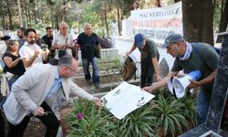 Büyüknohutçu ailesi umudunu kaybetmiyor: “Bir gün bu dava çözülecek"