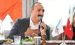 Cem Kotan:” Makam arabasına sıkışan hiçbir yönetici başarılı olamaz”