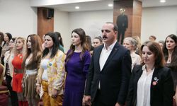 Konyaaltı Belediyesi'nden kadınlara destek!